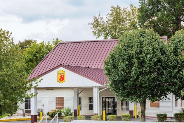 Gallery - Super 8 By Wyndham Atlanta Northeast Ga