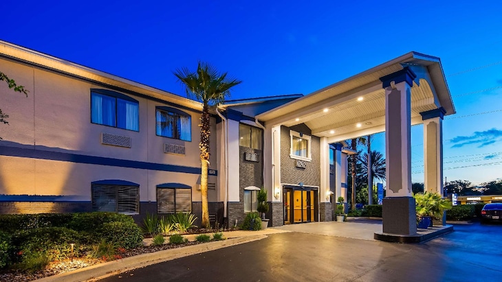 Gallery - Best Western Mayport Inn & Suites