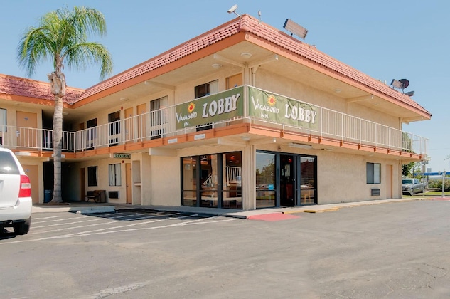 Gallery - Vagabond Inn Bakersfield North