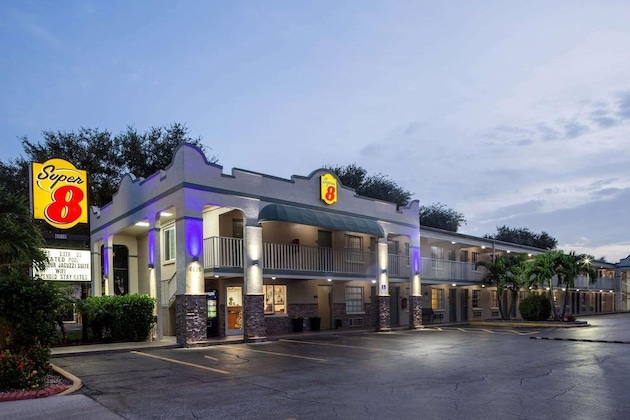 Gallery - Super 8 By Wyndham Bradenton Sarasota Area