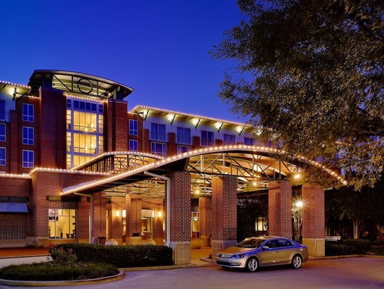 Gallery - The Chattanoogan Hotel, Curio Collection By Hilton