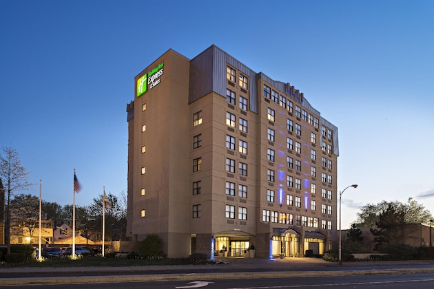 Gallery - Holiday Inn Express & Suites Boston - Cambridge, An Ihg Hotel
