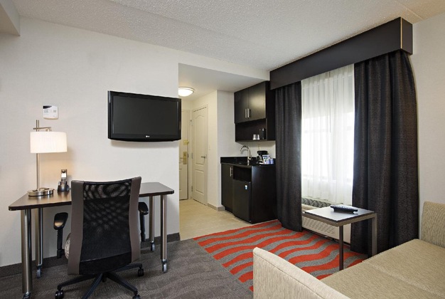 Gallery - Holiday Inn Express & Suites Boston - Cambridge, An Ihg Hotel