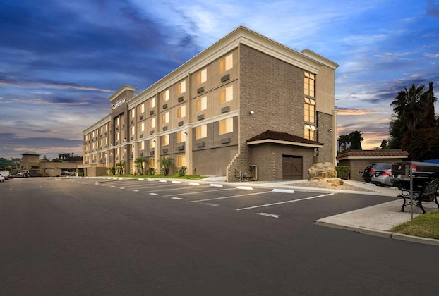 Gallery - Comfort Inn Chula Vista San Diego South