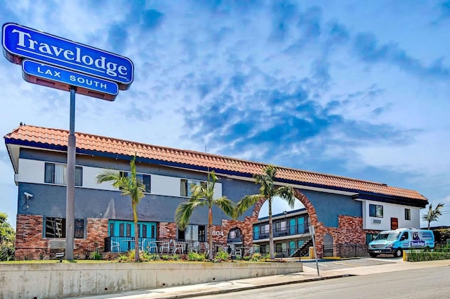 Gallery - Travelodge by Wyndham LAX South
