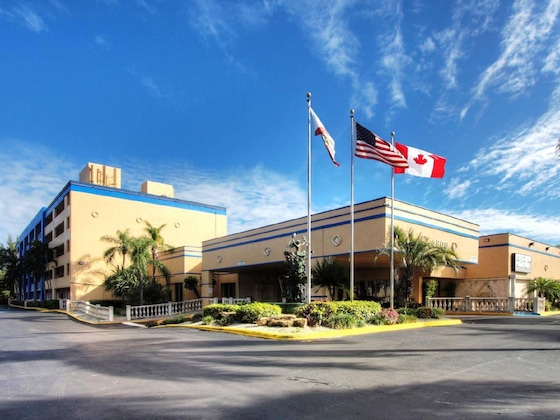 Gallery - Fort Lauderdale Grand Hotel