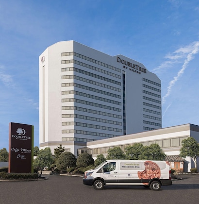 Gallery - Doubletree By Hilton Fort Lee George Washington Bridge