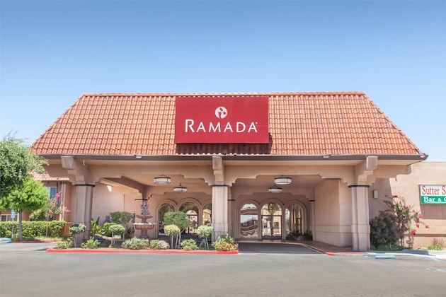 Gallery - Ramada By Wyndham Fresno North
