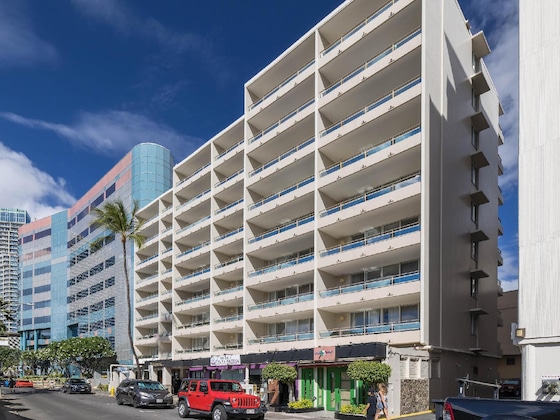 Gallery - Regency On Beachwalk Waikiki By Outrigger
