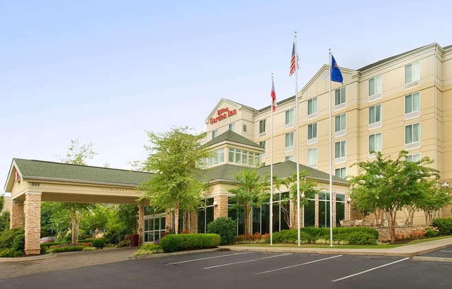 Gallery - Hilton Garden Inn Atlanta Nw Kennesaw Town Center