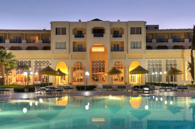 Gallery - Verdi Tunis Beach Resort