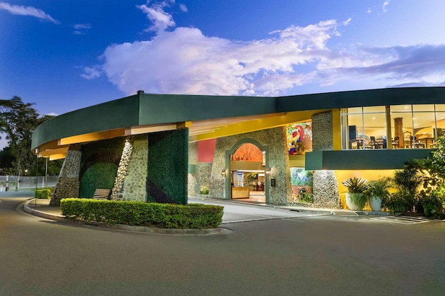 Gallery - Doubletree By Hilton Hotel Cariari San Jose - Costa Rica