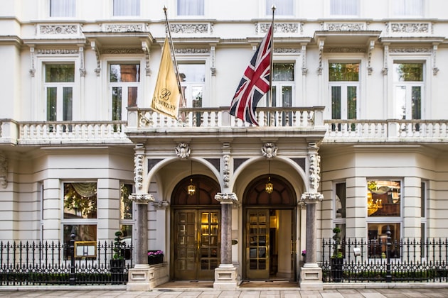 Gallery - The Bentley Hotel