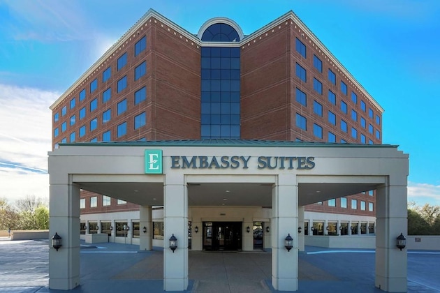 Gallery - Embassy Suites By Hilton Dallas Love Field