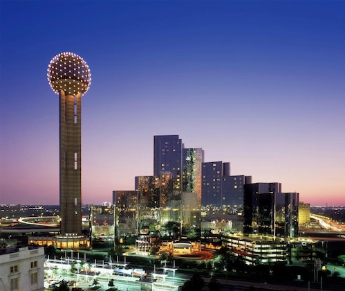 Gallery - Hyatt Regency Dallas