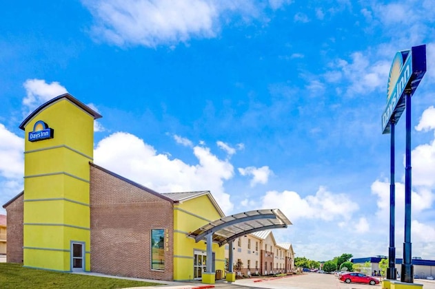 Gallery - Arya Inn & Suites Farmers Branch
