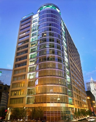 Gallery - Kinzie Hotel