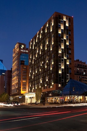 Gallery - Intercontinental Santiago, An Ihg Hotel