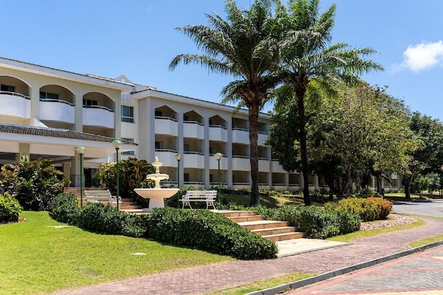 Gallery - Bahia Plaza Hotel
