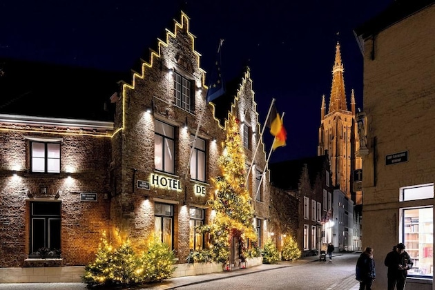 Gallery - Hotel De Castillion