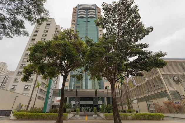 Gallery - Green Place Flat Ibirapuera