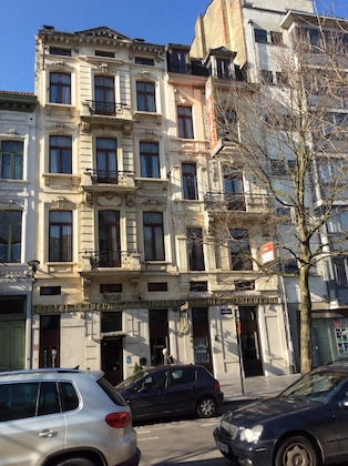 Gallery - Hotel Aristote