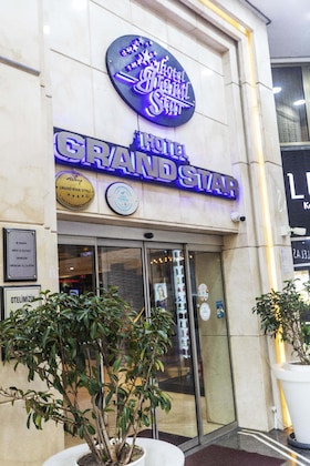 Gallery - Grand Star Hotel Bosphorus & Spa
