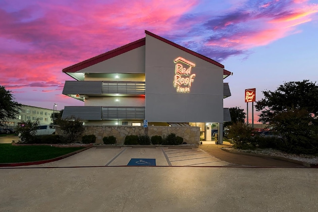 Gallery - Red Roof Inn Dallas - Dfw Airport North