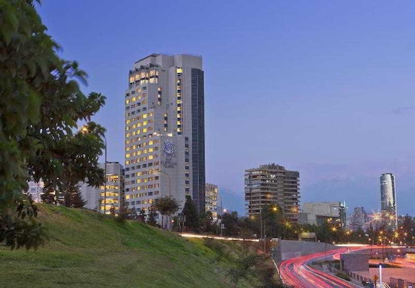 Gallery - San Cristobal Tower, A Luxury Collection Hotel