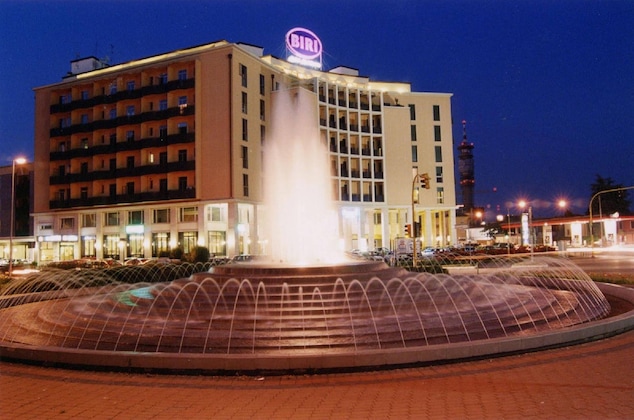 Gallery - Best Western Hotel Biri