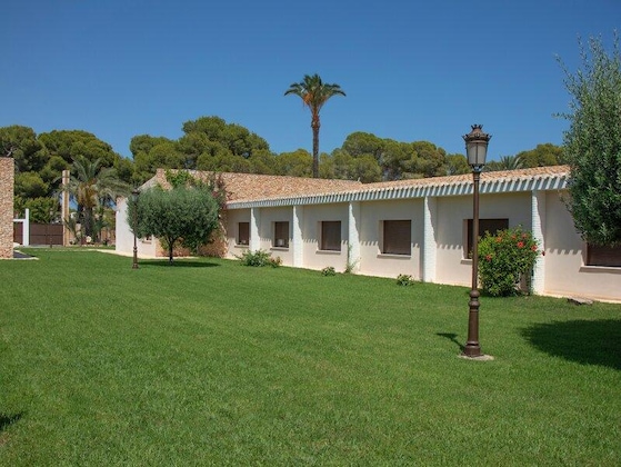 Gallery - Hotel Montepiedra