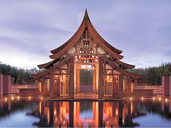 Gallery - Phulay Bay, A Ritz-Carlton Reserve