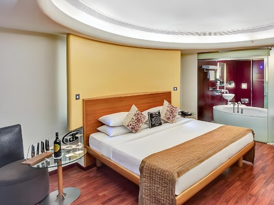 Gallery - Sahara Star