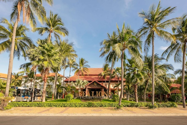 Gallery - Anami Muine Beach Resort & Spa