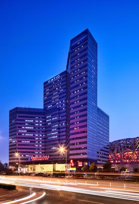 Gallery - Grand Skylight Catic Hotel Beijing