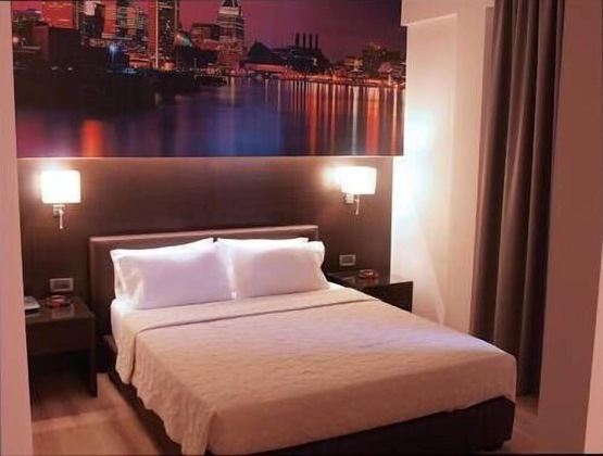 Gallery - Athens City Hotel