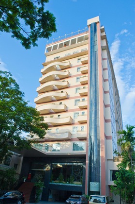 Gallery - Cherish Hotel