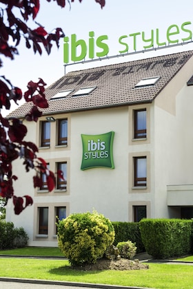 Gallery - Ibis Styles Chartres