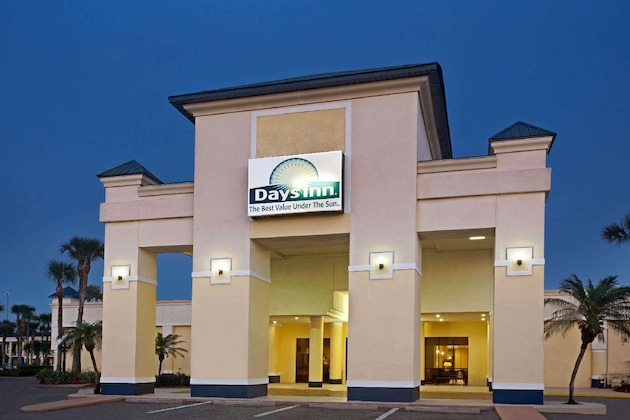 Gallery - Days Inn By Wyndham Orlando Airport Florida Mall