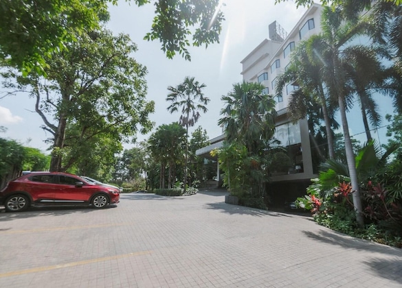 Gallery - The Grand Riverside Hotel Phitsanulok