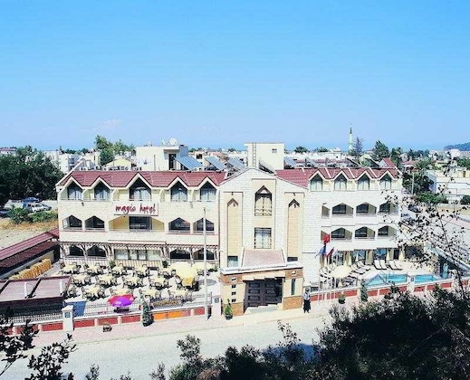 Gallery - Himeros Life Hotel
