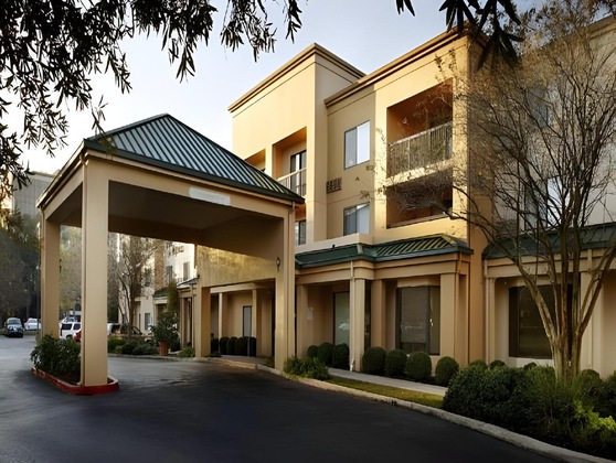 Gallery - Courtyard By Marriott Lafayette Airport