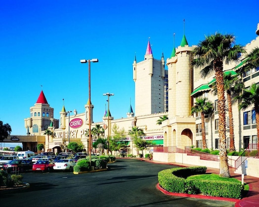 Gallery - Whiskey Pete's Hotel & Casino