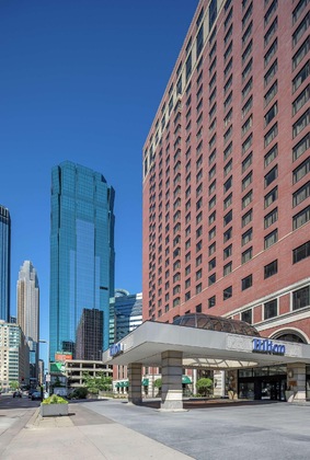 Gallery - Hilton Minneapolis