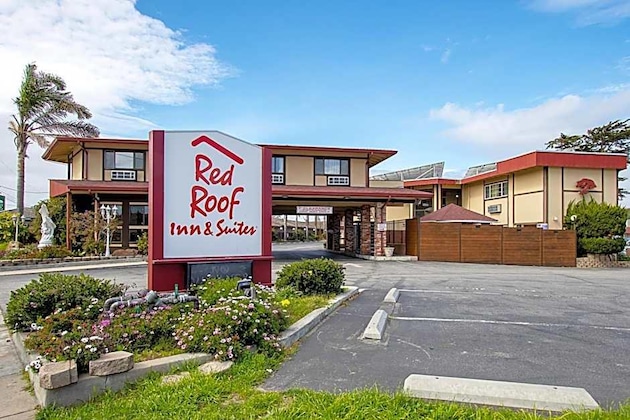 Gallery - Red Roof Inn & Suites Monterey