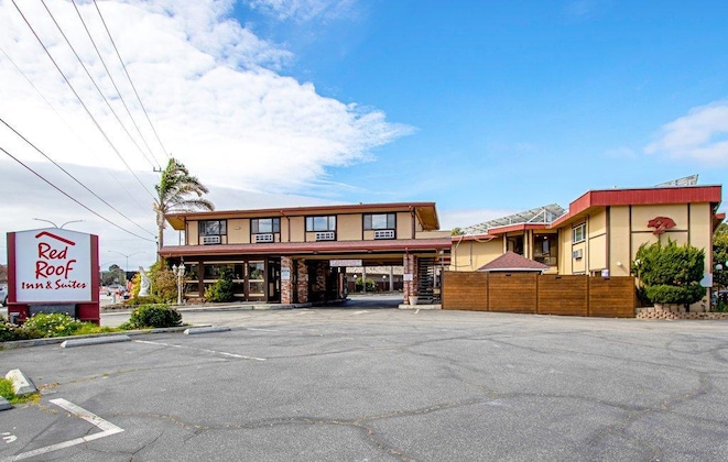Gallery - Red Roof Inn & Suites Monterey