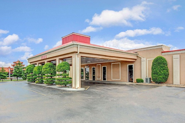 Gallery - Ramada By Wyndham Murfreesboro