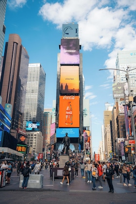 Gallery - The Iroquois Times Square, A Small Luxury Hotel