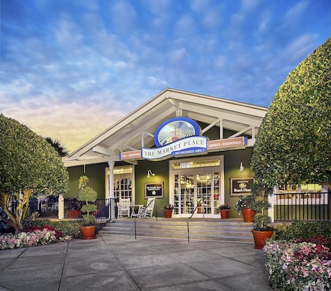 Gallery - Sheraton Vistana Resort Villas, Lake Buena Vista Orlando