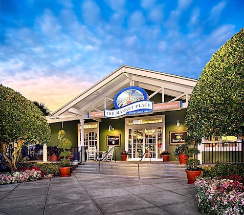 Gallery - Sheraton Vistana Resort Villas, Lake Buena Vista Orlando